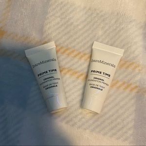 Bare Minerals Foundation Primer